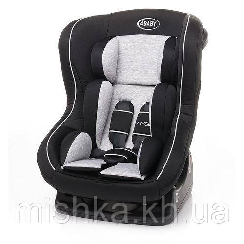 Автокрісло 4baby Aygo ( 0-18 кг) з положення для сну