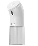 Дозатор піни сенсорний BASEUS Minipeng hand washing machine ACXSJ-B02, білий
