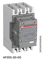 Трехполюсные контакторы AF190 AF370 от 90 до 200 кВт с катушкой управления AC/DC