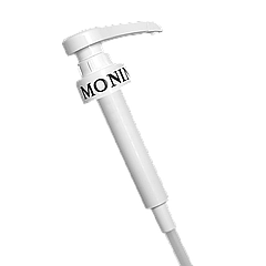 Помпа-дозатор MONIN під пластикову пляшку 1л (10 мл)
