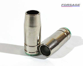 Сопло для зварювального пальника MB-25 AK, Ø15 мм