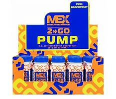 Pump Shot 20*70 ml