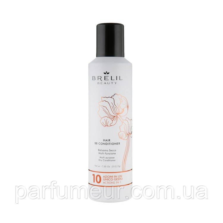 Brelil Beauty BB Hair Conditioner Многофункциональный кондиционер для волос 250мл