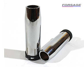 Сопло для зварювального пальника MB-36 Ø 16x84мм