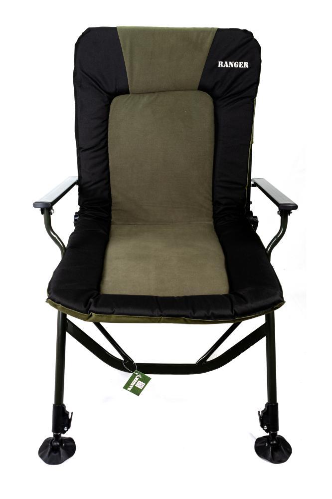 Коропове крісло Ranger Strong SL-107 (RA 2237)