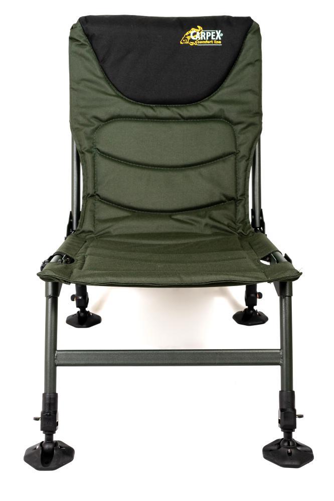 Коропове крісло Robinson Relax