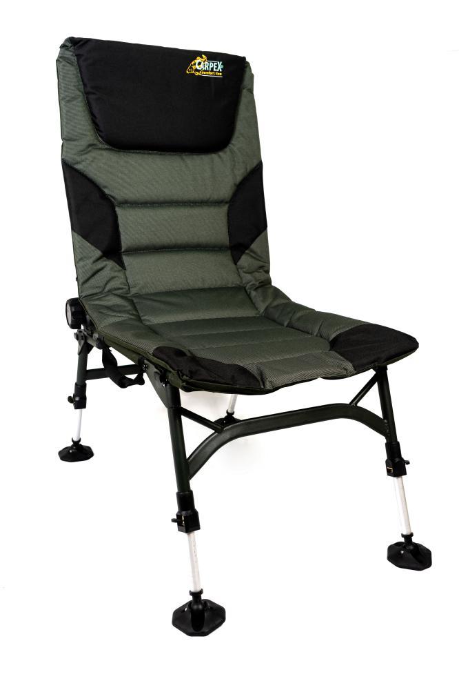 Коропове крісло Robinson Chester (92KK006)