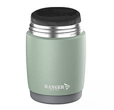 Термос харчовий Ranger Expert Food 0,5 L (RA 9923), фото 4