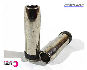 Сопло для зварювального пальника MB-36 KD, Ø16мм Abicor Binzel