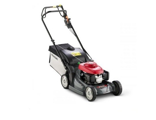 Газонокосарка Honda HRX476C1 VYEH