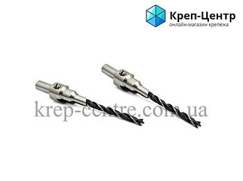 СВЕРДЛО КОНФІРМАТНЕ