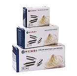 Сифон для вершків HENDI 0,5 L (Нідерланди), фото 2