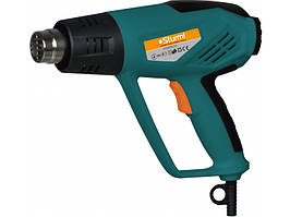 Фен технічний Sturm HG2003LCD