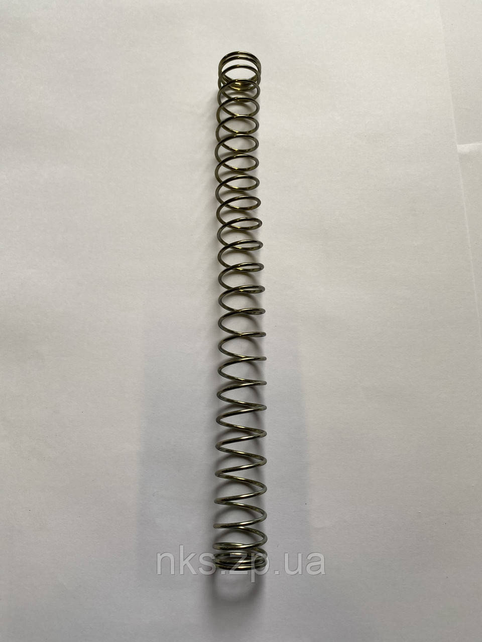 Пружина прикочуючого колеса Kuhn, фото 1