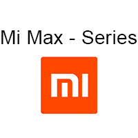 Mi Max - Series