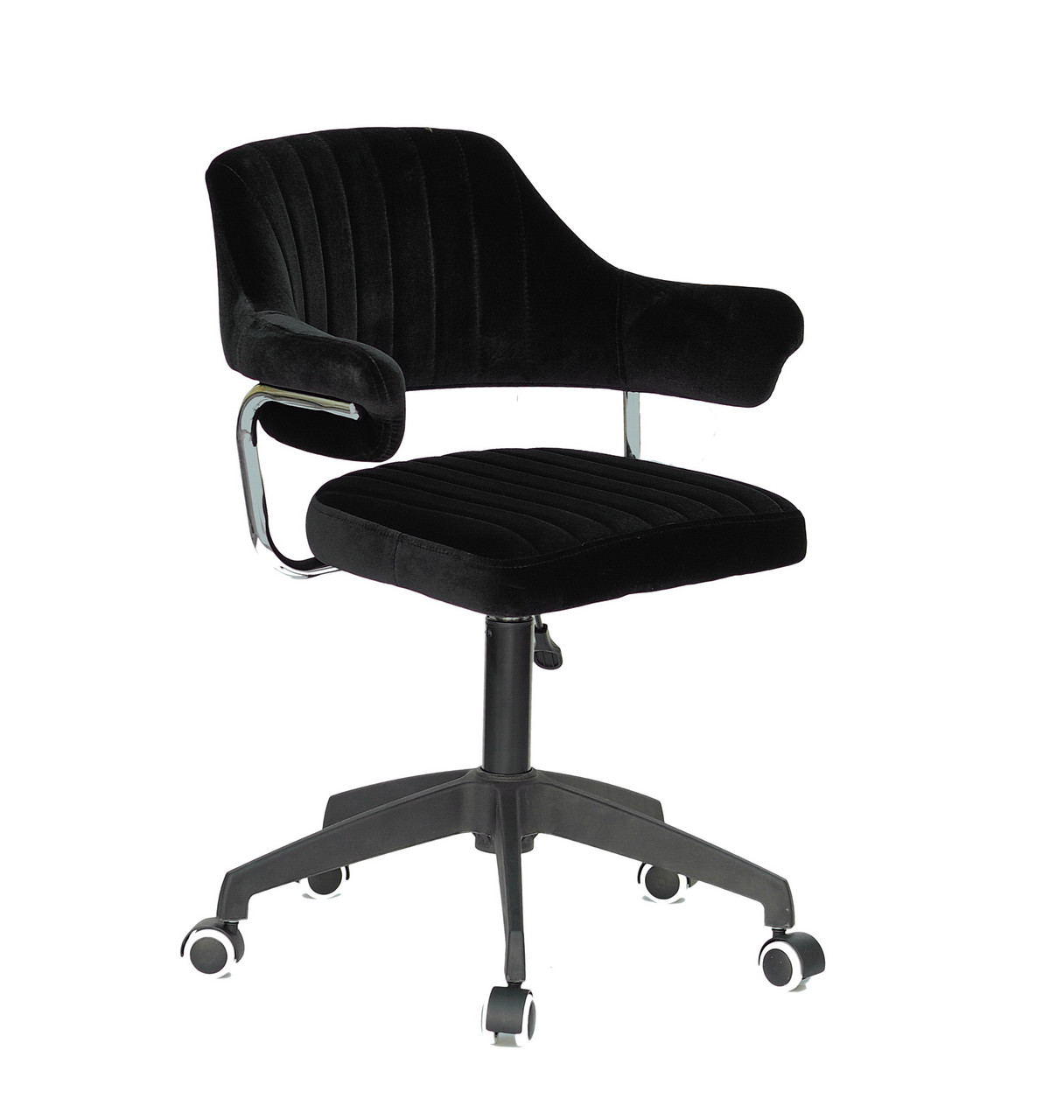 Крісло JEFF (Джеф) Modern Office на хрестовині