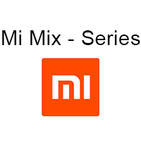 Mi Mix - Series