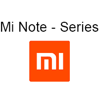 Mi Note - Series