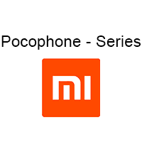 Pocophone - Series
