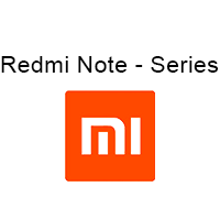 Redmi Note - Series