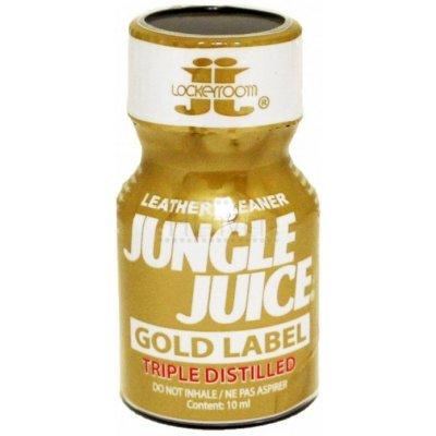 Попперс - Jungle Juice Gold Label, 10 мл
