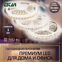 LED стрічка Premium (ESTAR)