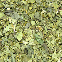 Мате HIERBAS травяной чай 500г мате зеленый, мята, липа, мелисса