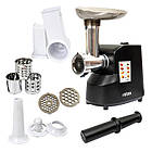 М'ясорубка Rotex RMG180-B MultiFun