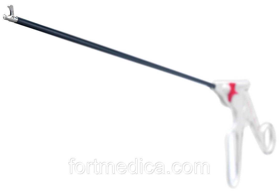 Эндо-диссекторы стандартные EndoDissect (31 см, поворотный, с ...
