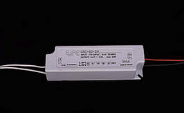 Блок живлення (драйвер) для світлодіодів LRC-60-24 (аналог LPV-60-24)