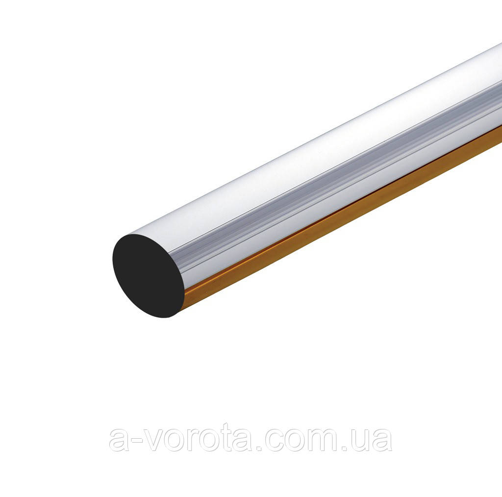 Came G03750 — Стріла 4000 мм, овальна з протиударним профілем