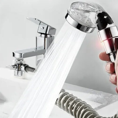 Душова система на умивальник Modified Faucet