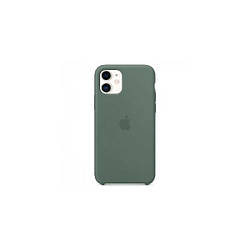 Силікон Original Iphone 11 (Pine Green)