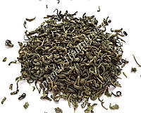 Чай зелений китайський "Чан Мі" ("Вії красуні"), 50гр