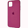 Чохол Silicone Case для Apple iPhone 12 Pro Max силіконовий, Dragon Fruit, фото 2