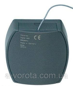 Приймач блока ДК Marantec зовнішній, 2 канальний Digital 343