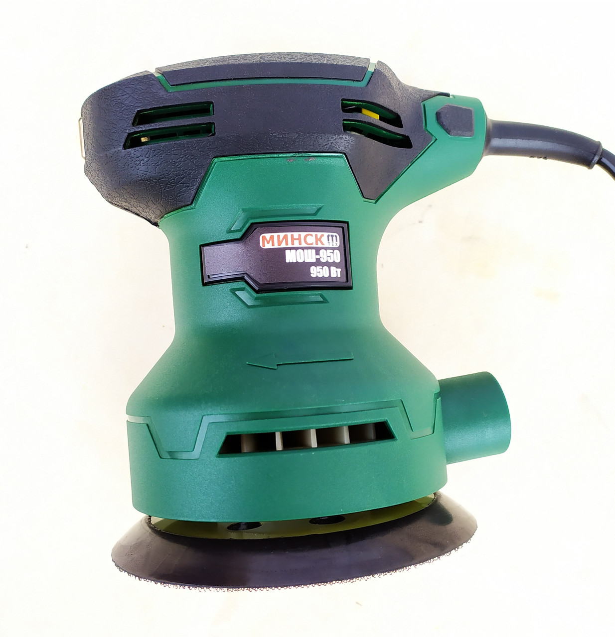 Орбитальная Шлифмашина Минск МОШ-950 — Купить Недорого на Bigl.ua ...