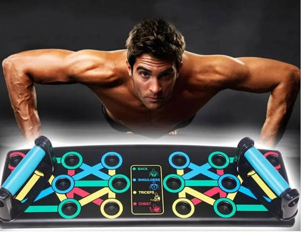 push up rack board push up board Coverbag.ua 1282491252