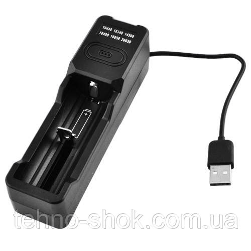 Зарядний пристрій Poliсe 12V