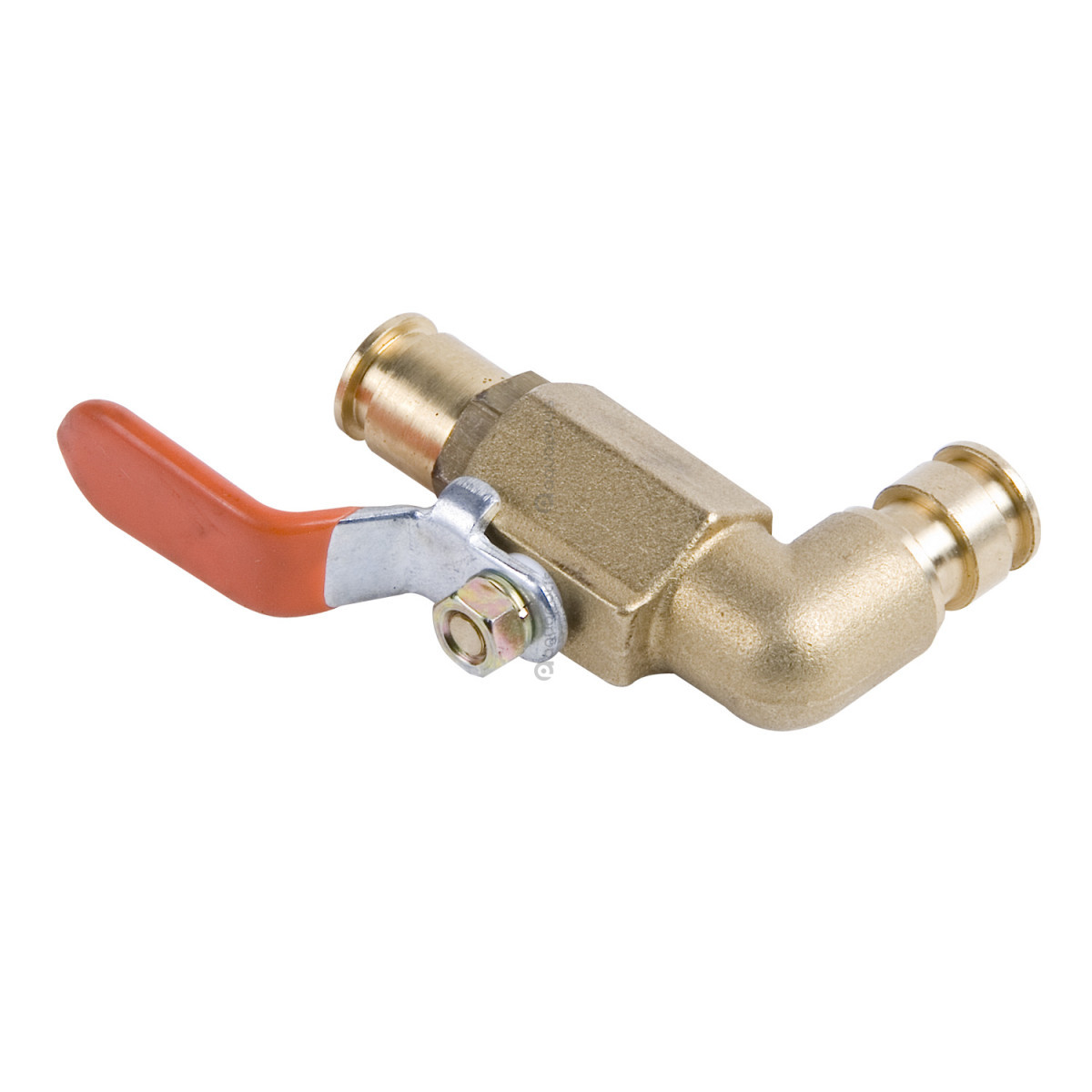 Кран подпитки холодной воды для котла DAEWOO GASBOILER купить в Украине ...