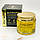 Антивіковий крем із частинками золота та пептидами FarmStay 24K Gold Peptide Perfect Ampoule Cream 80 мл, фото 4