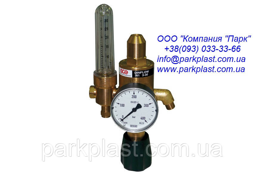 Спеціальні редуктори і регулятори, редуктори GCE, GCE Україна