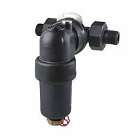 Магнітний фільтр-брудоуловник Atlas Filtri FDM 3 3/4-1 (RE6170130)