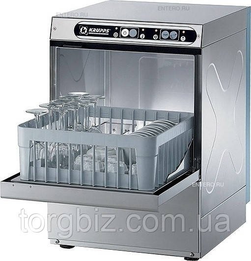 Посудомоечная машина Krupps C432 - фото 1 - id-p1085212310