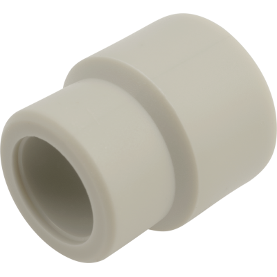 Муфта перехідна вн./вн. 50*25 поліпропілен Hi-Therm
