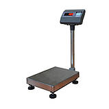 Ваги товарні ВЕСТ-100T6 до 100 кг, фото 2