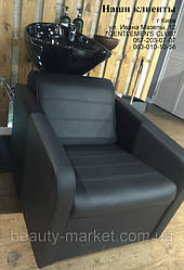 Парикмахерская мойка Marlen