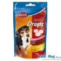 Вітамінні дропси для собак з йогуртом Триксі (31643) 200 г