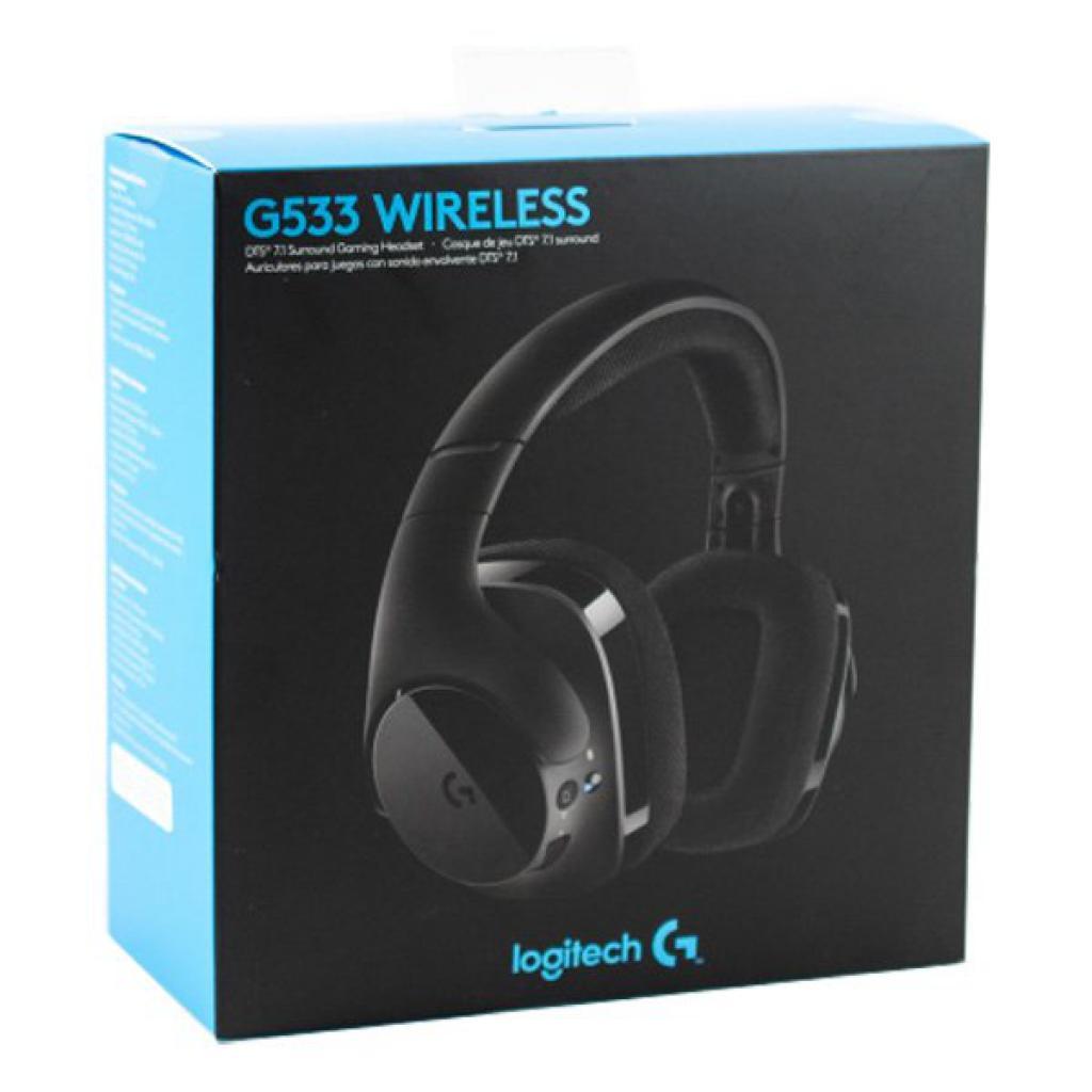Logitech G533 (981-000632)