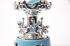 Дитячі Срібні Музичні Подарунки